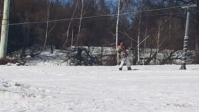 Джем на Пронино споте , Орловская область смотреть онлайн