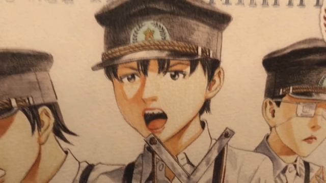 Usamaru Furuya's Lychee Light Club смотреть онлайн