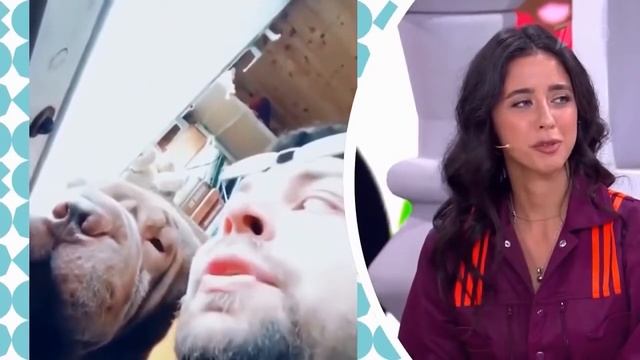 Передача «Видели видео» на 1 канале с нашим участием « Сериал сплетники» смотреть онлайн