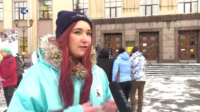 «Онежский десант» спешит на помощь смотреть онлайн