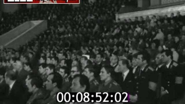 1983 60 лет ЦСКА смотреть онлайн