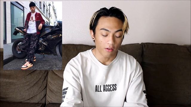 Rating Instagram Streetwear Accounts Outfits | Vasti Nico смотреть онлайн
