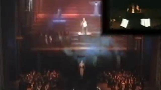 Honegger - Jeanne D'Arc Au Bucher - Finale смотреть онлайн