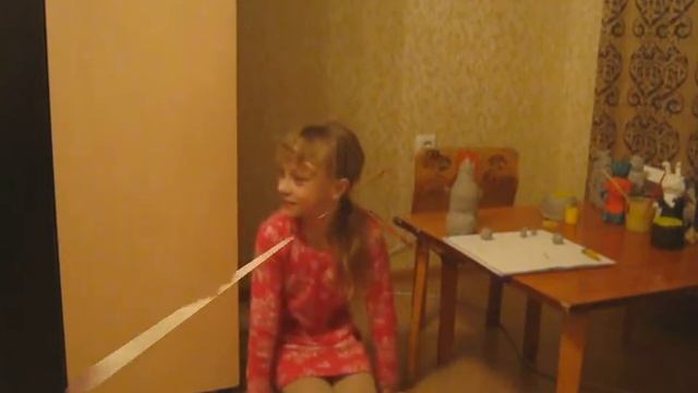 Кукольный театр. Лесная школа. Перемена. смотреть онлайн