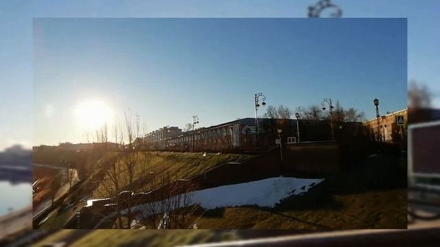 Утро в Тюмени смотреть онлайн