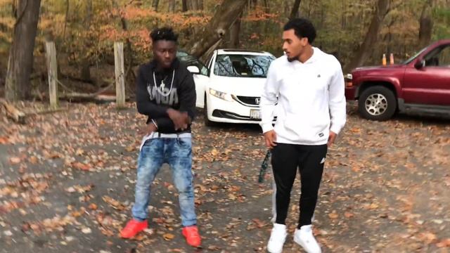 RIC FLAIR DRIP - OFFSET & METRO BOOMIN смотреть онлайн