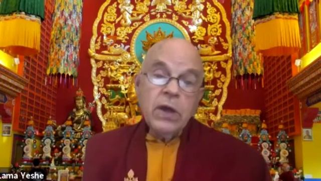 Green Tara Teaching, Part I смотреть онлайн