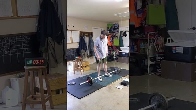 Tim Lantrip. Rogue Fitness Bella Complex Challenge 5-24-21 смотреть онлайн