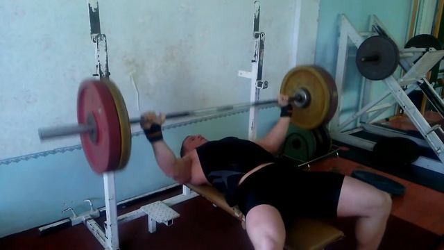 100 кг на 52 раза без отдыха смотреть онлайн