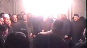 Гараев Абдула  Саламбек Зикар