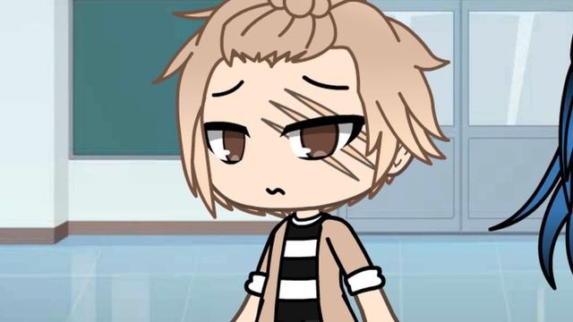 *Клип Gacha Life_А ты красивая,но все тебя боятся* смотреть онлайн