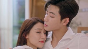 Сумеречная любовь (трейлер)