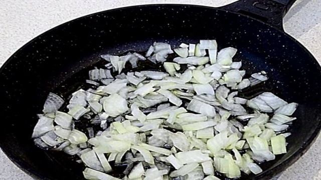 Сборник рецептов