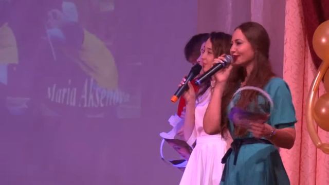 Последний звонок СГИ - 4 смотреть онлайн