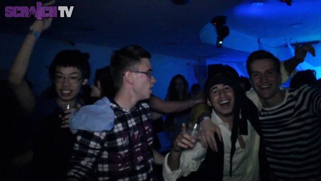 PIRATE PARTY | Lounge North, City North. 21/09/2014 смотреть онлайн