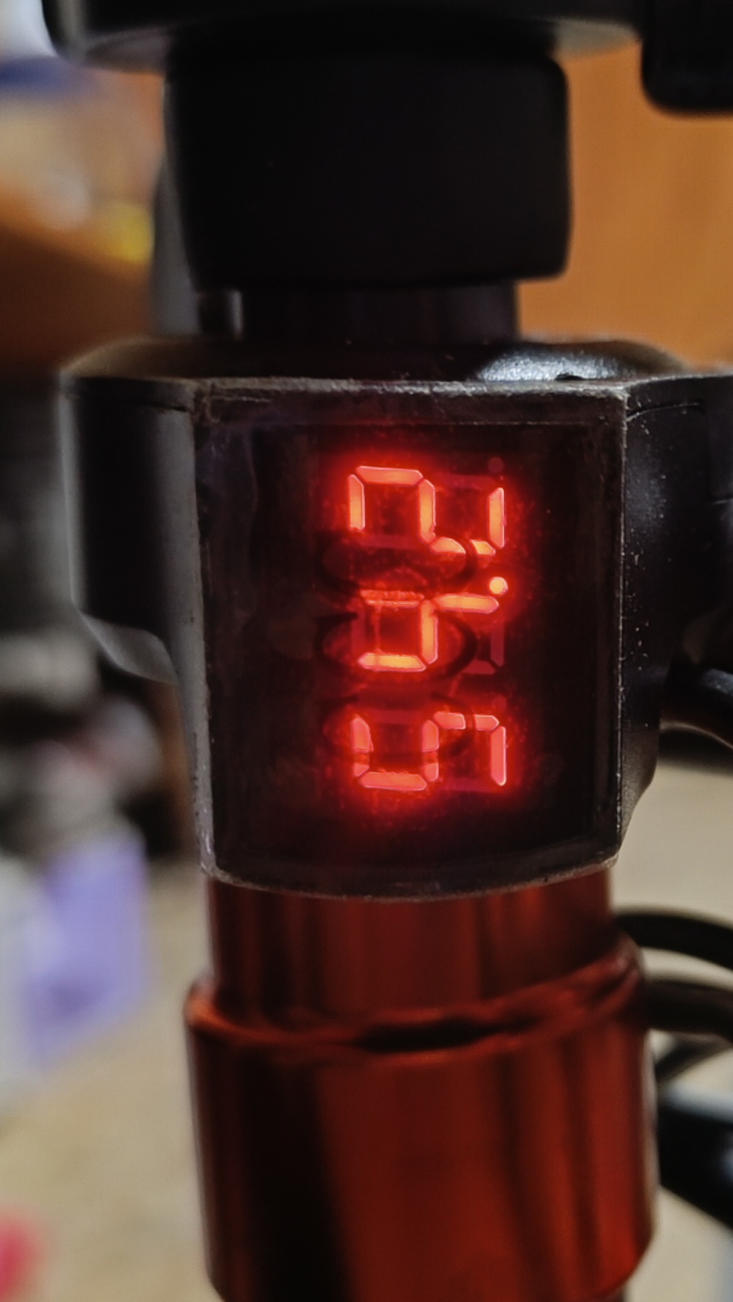 Схема подключения ключа зажигания к Kugoo M4 Pro Max