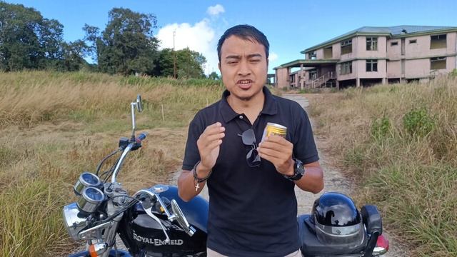 Chalfilh Tlangah:-Short Sermon//Ka Chak Loh Apiangin A Ni Ka Chak Thin Ni.