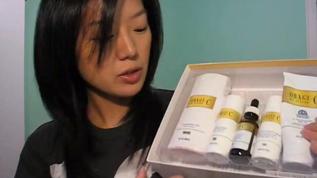 Review: Obagi-C Rx Skin Health System смотреть онлайн