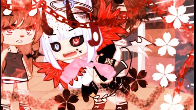 •||•Don't hit hum!!!•||•~meme~[gc]{°iris dark°} смотреть онлайн