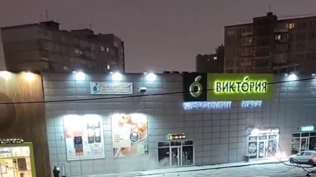 Дрифт металлолома на Мариупольской в Калининграде смотреть онлайн