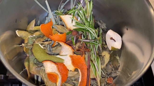 Bush Tea/Homemade Tea | The Spicey Cook смотреть онлайн