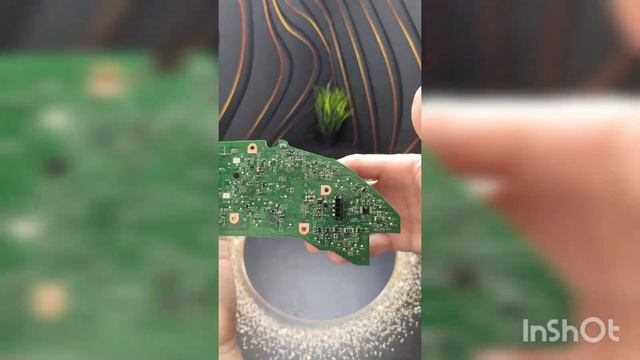 Материнская плата Xiaomi Mi Roborock S7 смотреть онлайн