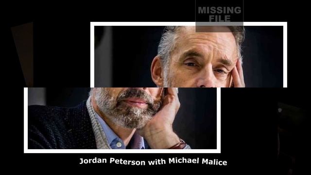 Jordan Peterson - Malice or the Establishment !!! смотреть онлайн