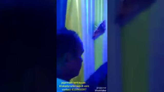 Jagannath Tent House Master of Decorator смотреть онлайн