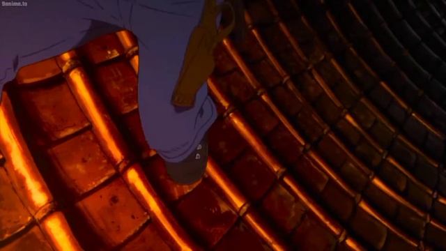 Goemon vs Hawk COLD BLOODED AMV смотреть онлайн