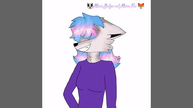 Speedpaint Korsak fox lisa смотреть онлайн