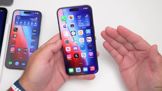 iOS 17.6 RC is Out! - What's New? смотреть онлайн