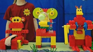 Ананасовая ферма "ДРУЖБА", Оливия Э., 4 года