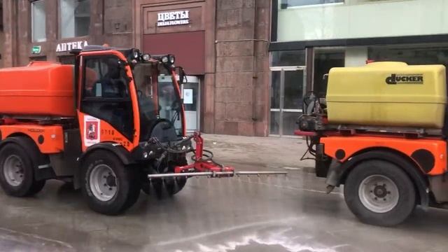 Тверская приняла душ с шампунем смотреть онлайн