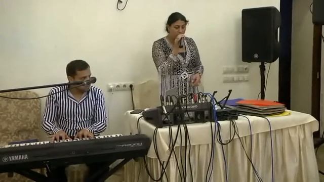 Сватовство Егора и Изабеллы 18 05 2021 часть4