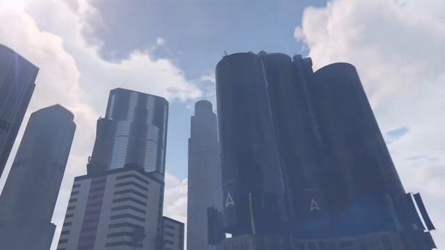 GTA V: Premium Edition (Story Mode) - #EP 2 смотреть онлайн