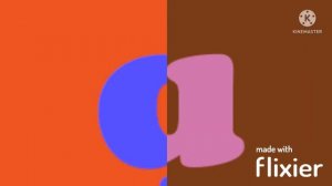 Artistic Alphabet [My Version From Mike Paul] (With Transition) With Copper Black Font [Lowercase]