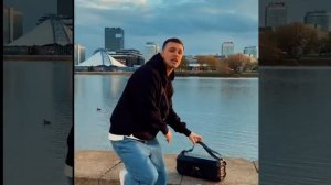 Мэвл - Свободен (сниппет)