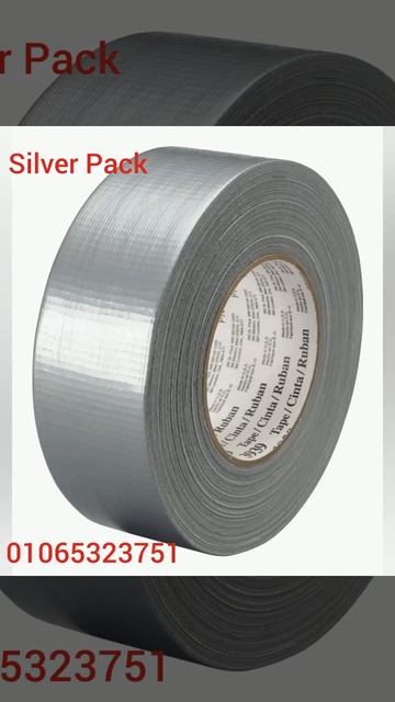 سلوتيب Silver Tape دكت تيب Duct Tape سيلفر تيب смотреть онлайн