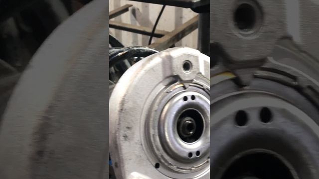 Автосервис Pulse Car Mercedes GLK 220