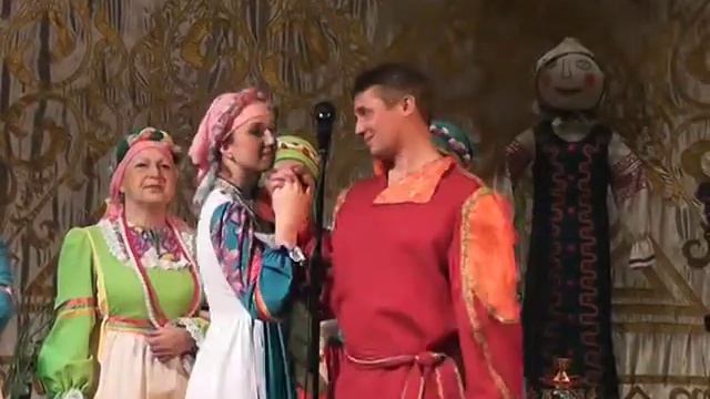 Девичья лирическая смотреть онлайн