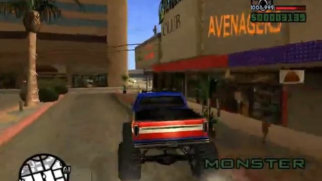 gta iraq v 1.2 смотреть онлайн