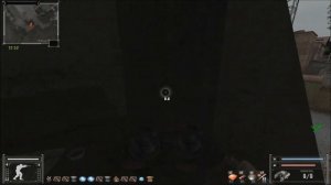 S.T.A.L.K.E.R. Последний сталкер #20. Разведка в Темной Долине.