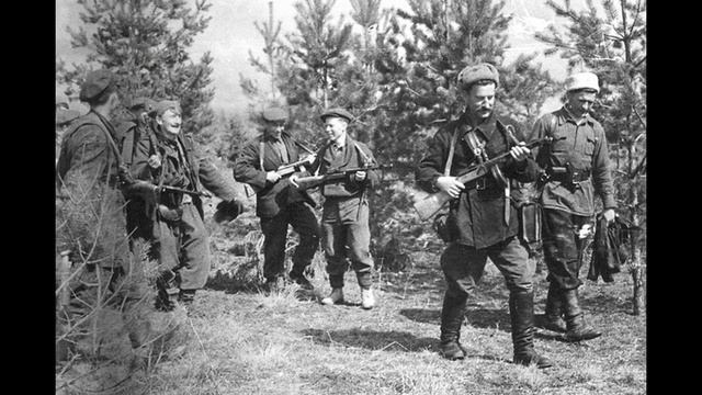 Анлайн-рэпартаж  