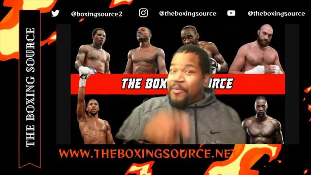 BREAKING - Tank vs Frank Martin! смотреть онлайн