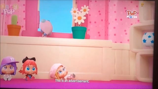 Tiny Pop Continuity & Adverts - Saturday 3rd June 2023