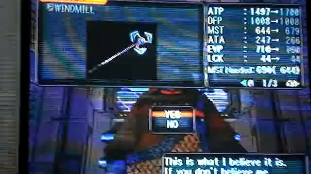 (PSO) Mil Lily 2 rare (Purplenum) Windmill смотреть онлайн