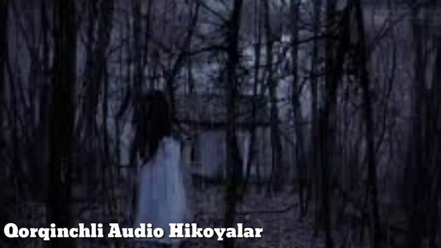 Qotil Rux Ikkinchi Qisim Qorqinchli Hikoya смотреть онлайн