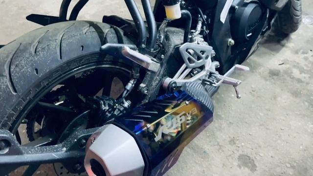 R15 V3 Little Modification | Secret Information about RCB product | The Rowdyness смотреть онлайн