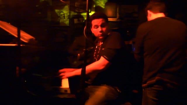Emotions band feat. Ivo Ivanov (trumpet) & Misho Filipov (piano) - Jammin one more time @ Pianoto смотреть онлайн