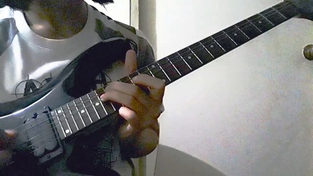 Sleeping Beauty - Aurora variation Act 3 | Guitar cover ver. 2.0 смотреть онлайн